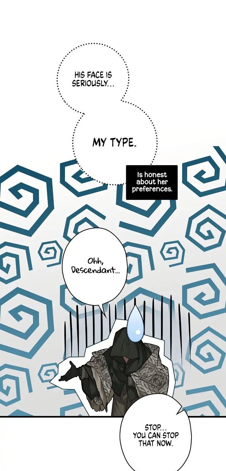 Secret Lady, Chapter 5 image 68